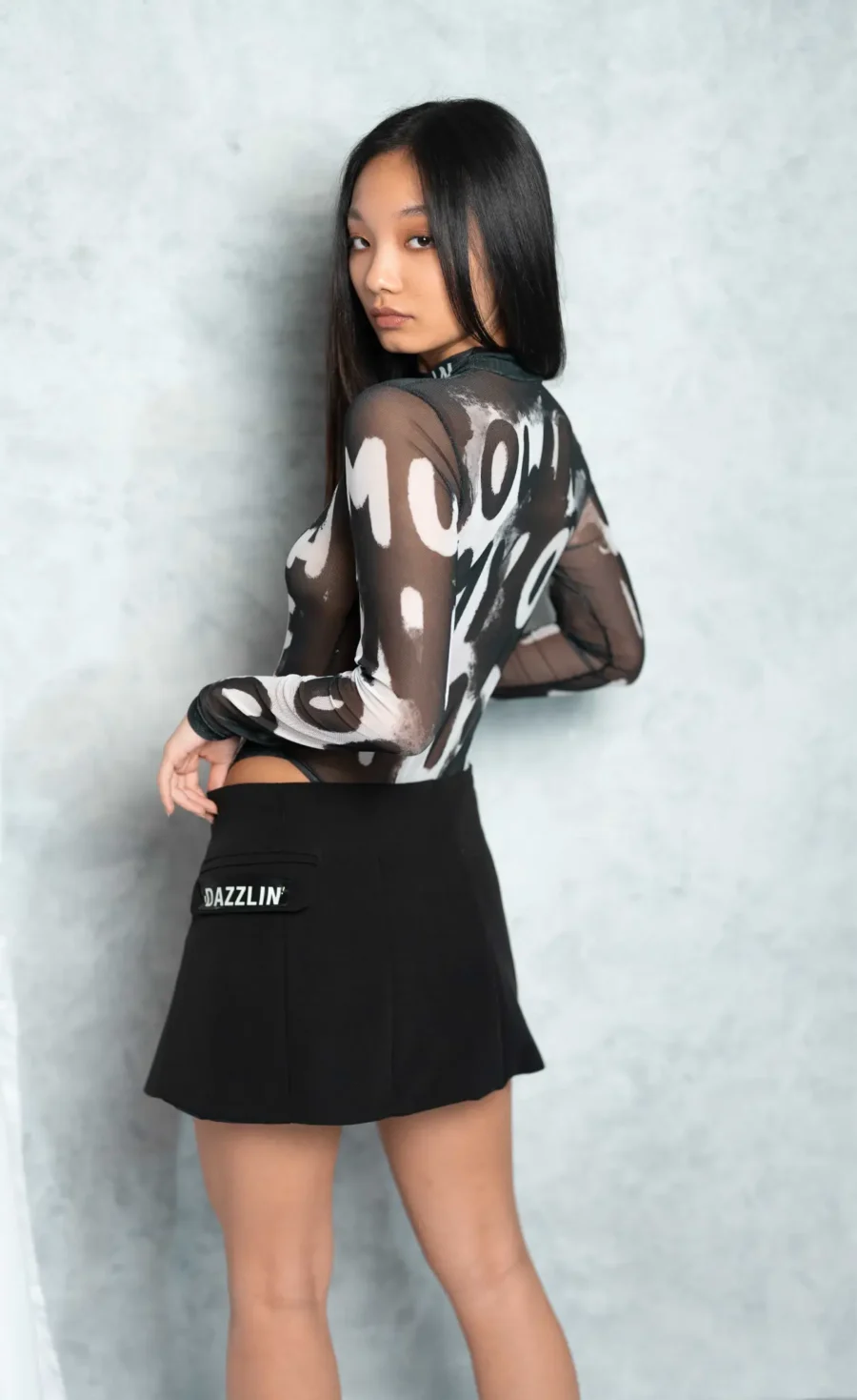 BODY MUSE - Image 2