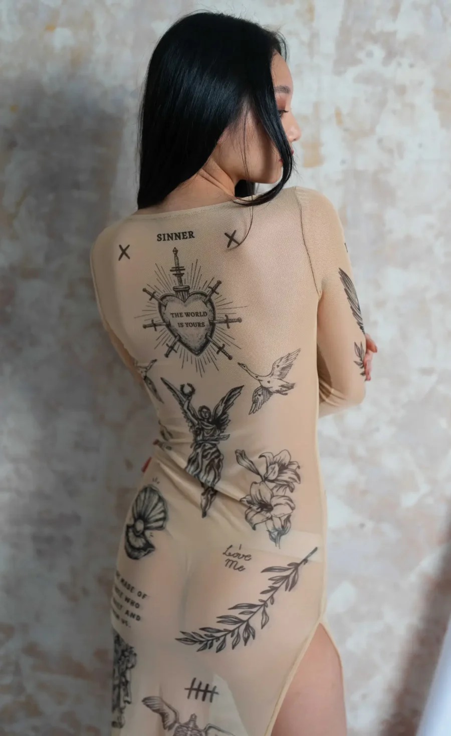 VESTIDO ICON - Image 3