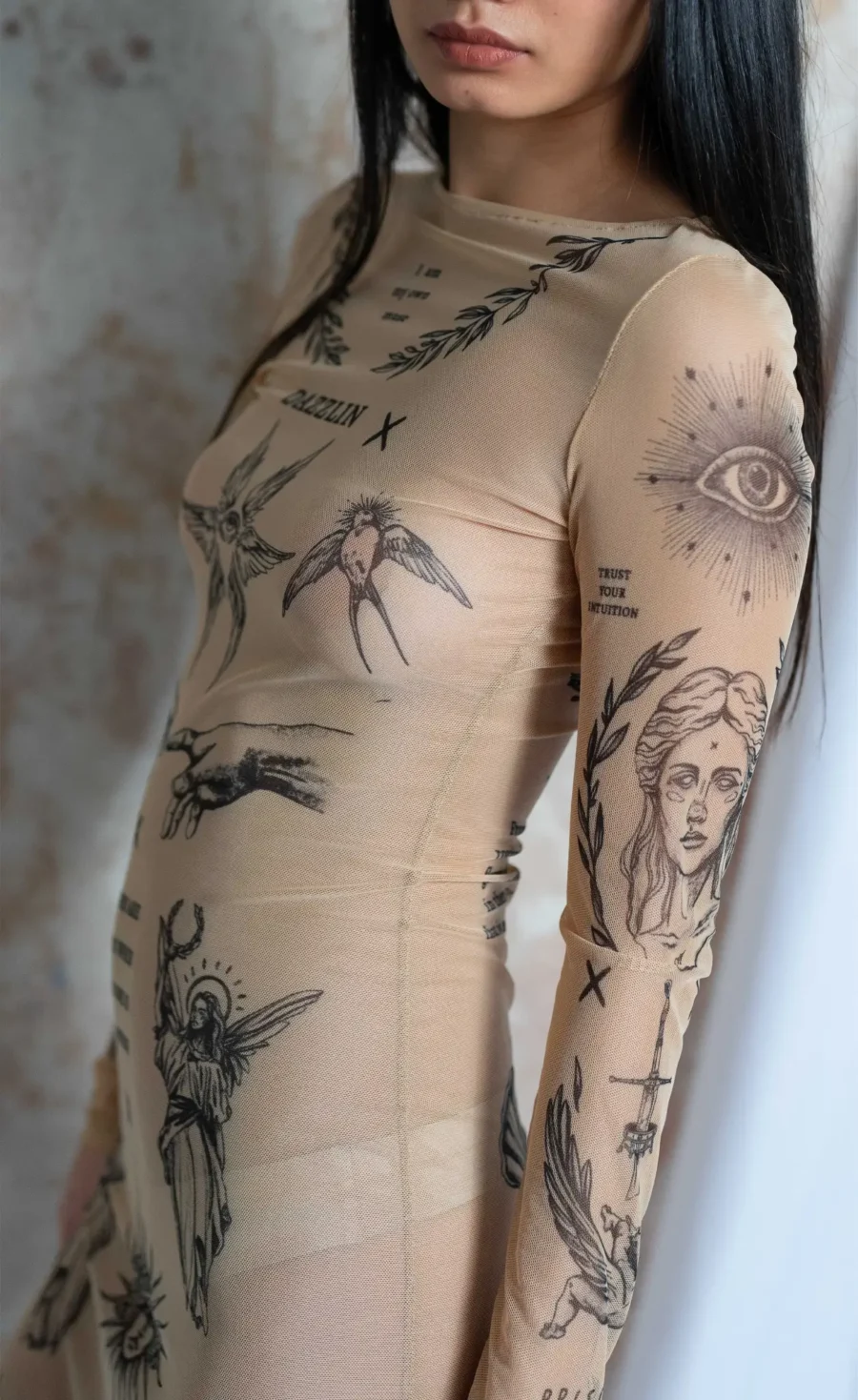 VESTIDO ICON - Image 5