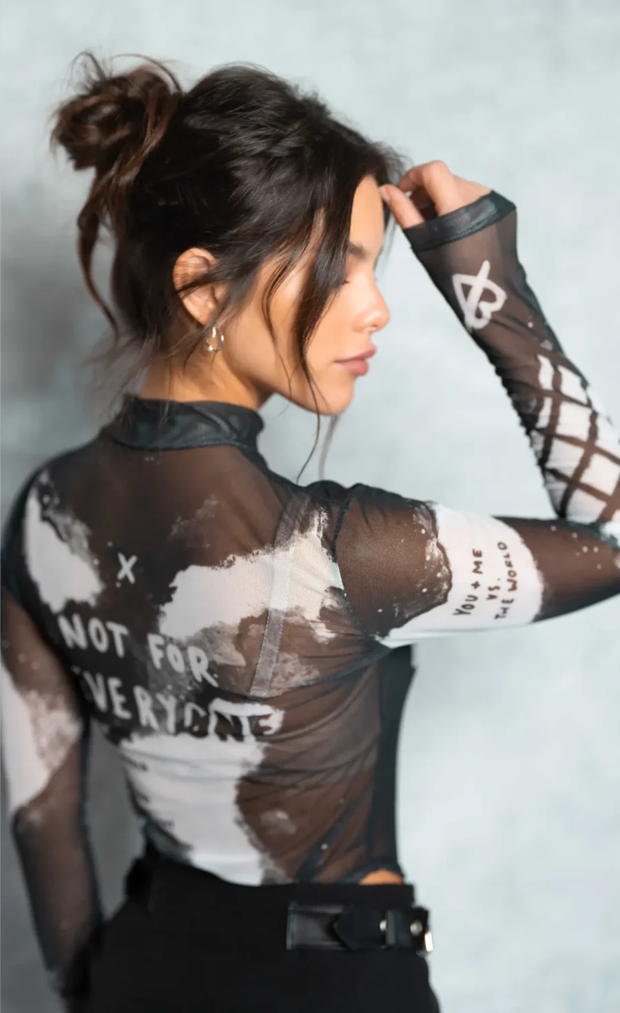BODY REVOLUTION - Image 3