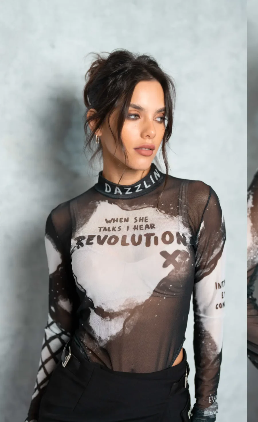 BODY REVOLUTION - Image 4