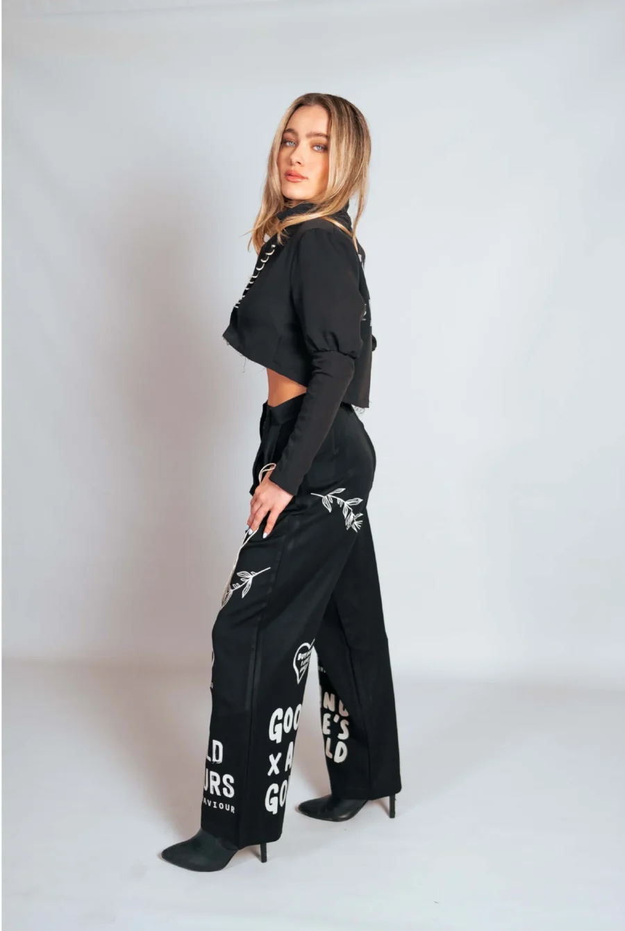 Pantalon Godly Behaviour - Image 3