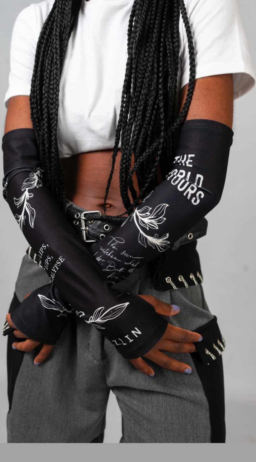 GUANTES CHEMISTRY