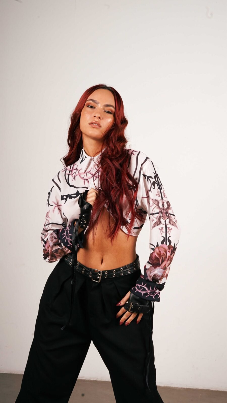CAMISA LOVER - Image 3
