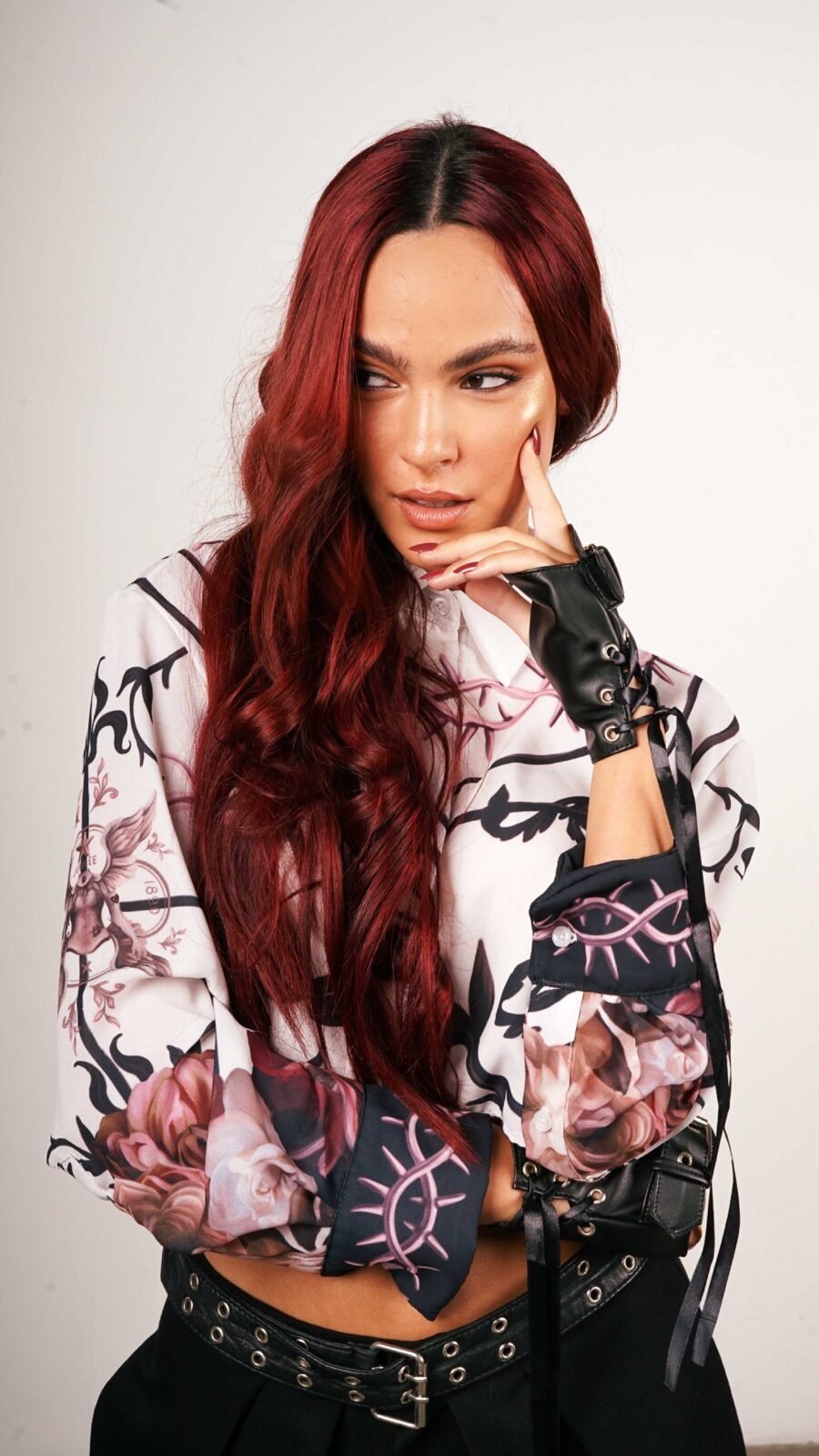 CAMISA LOVER - Image 2