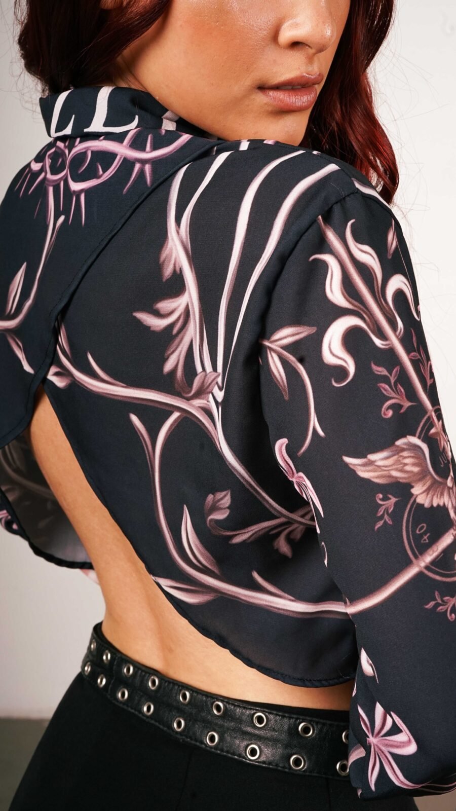CAMISA NIGHT LOVER - Image 5