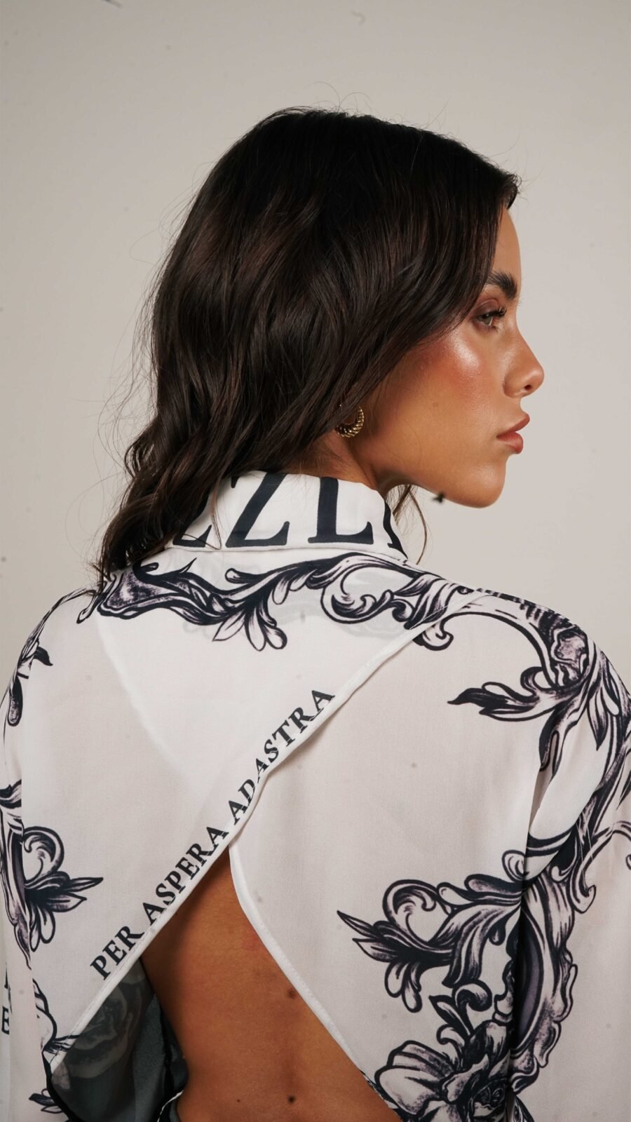 CAMISA VISIONS