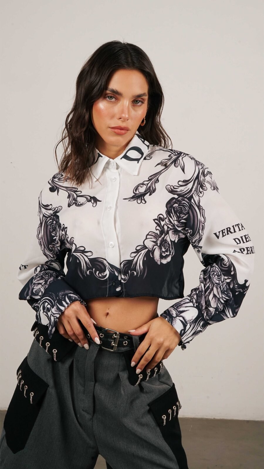 CAMISA VISIONS - Image 5