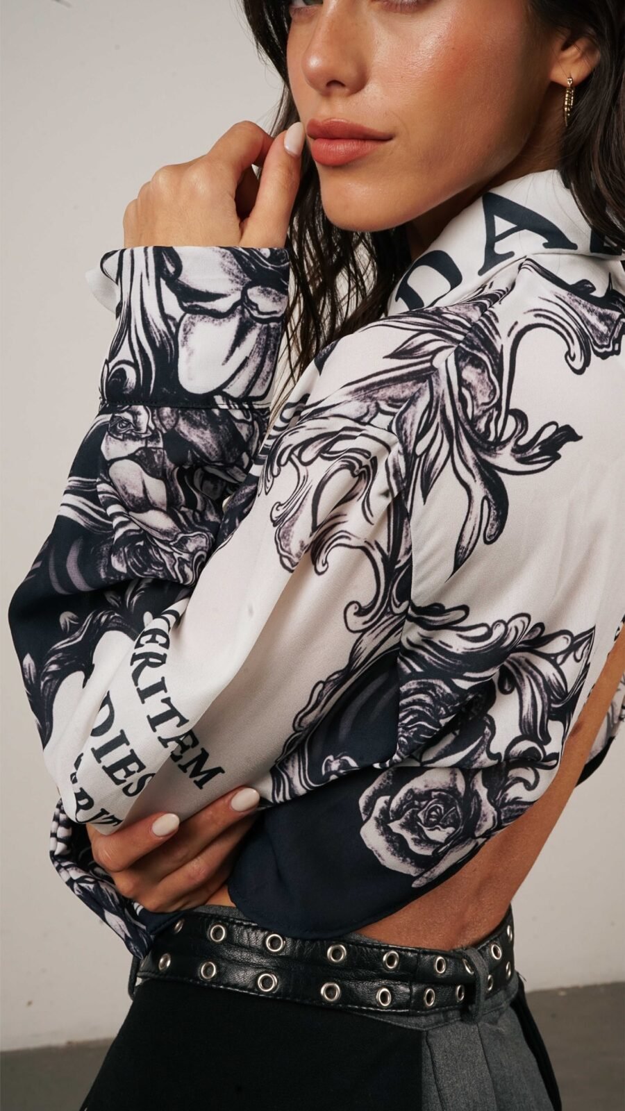 CAMISA VISIONS - Image 3