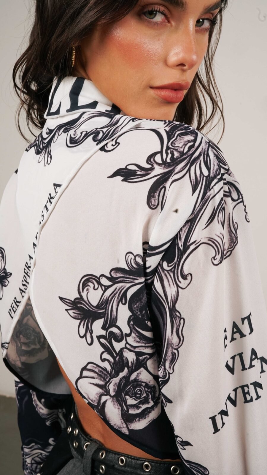 CAMISA VISIONS - Image 2